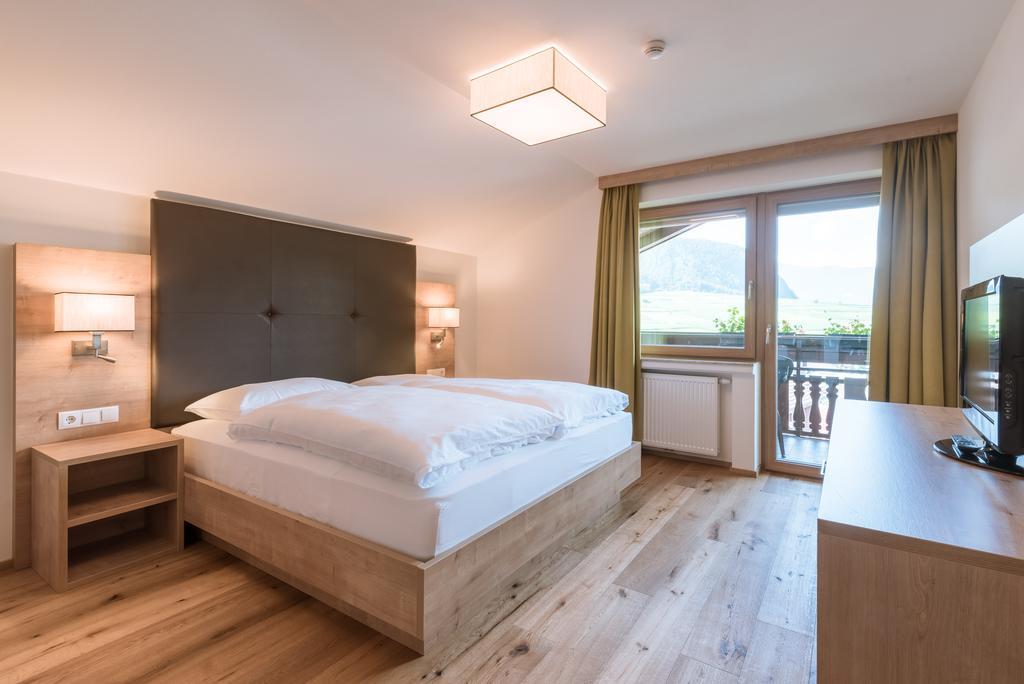 Apartment mit 2 Schlafzimmern und Balkon